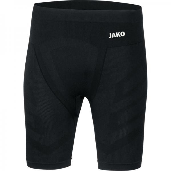 Jako Unterziehhose TIGHT COMFORT 2.0 - kurz schwarz | S