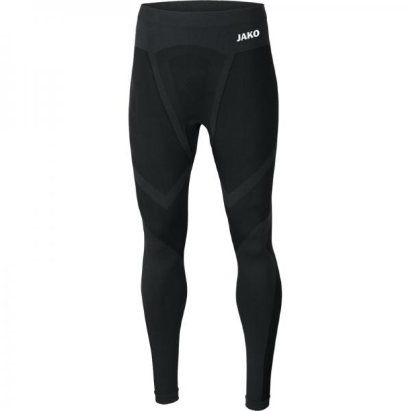 Jako Unterziehhose TIGHT COMFORT 2.0 - lang schwarz | 3XS