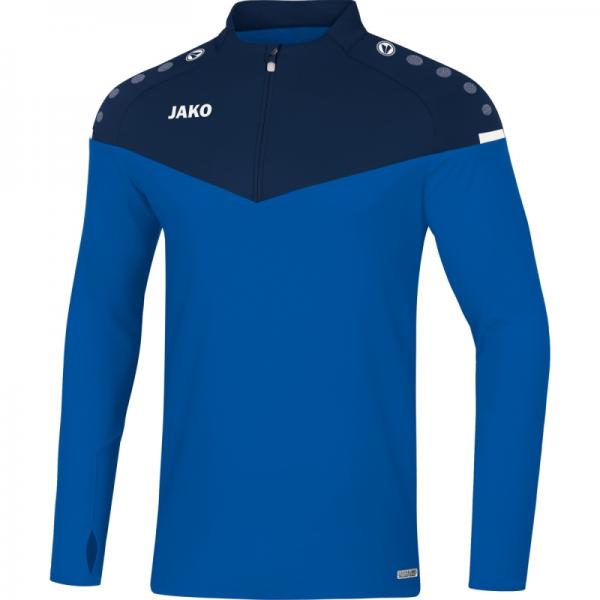 Jako Ziptop Champ 2.0 royal/marine | 128