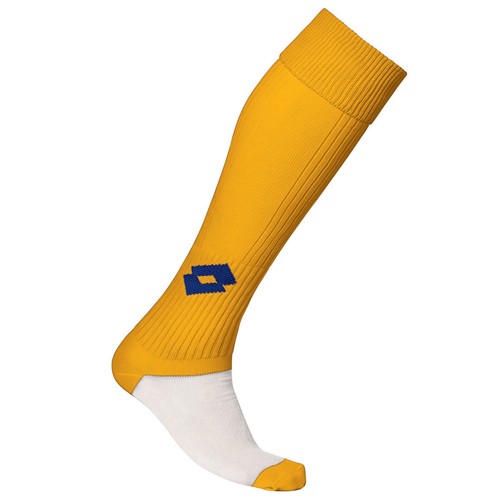Lotto Sockenstutzen TEAM yellow/navy | 43-45