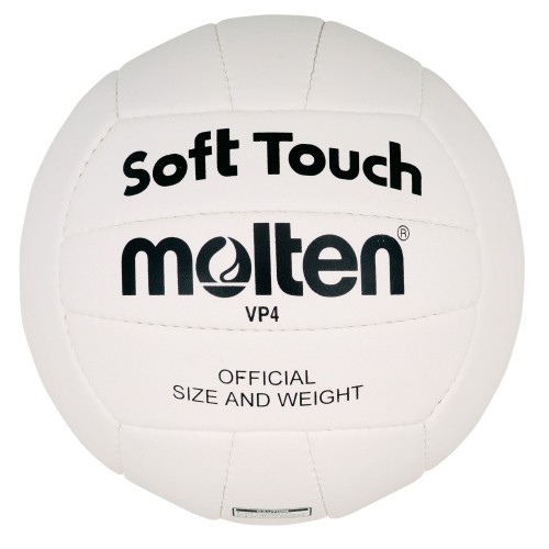 molten Volleyball VP4 (weiß) 