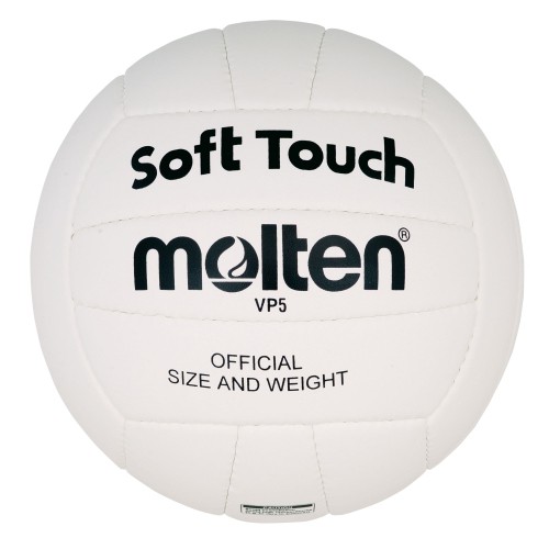 molten Volleyball VP5 (weiß) 