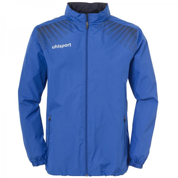 uhlsport Regenjacke GOAL azurblau/marine | 128