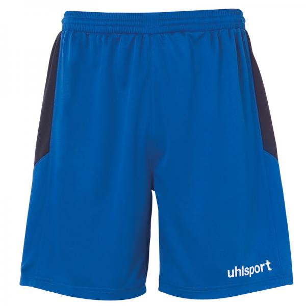 uhlsport Short GOAL azurblau/marine | XXL