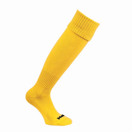 uhlsport Stutzenstrumpf TEAM PRO ESSENTIAL maisgelb | 33-36