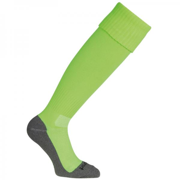 uhlsport Stutzenstrumpf TEAM PRO ESSENTIAL fluo grün | 28-32