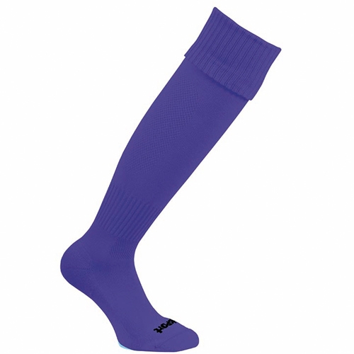 uhlsport Stutzenstrumpf TEAM PRO ESSENTIAL violett | 33-36