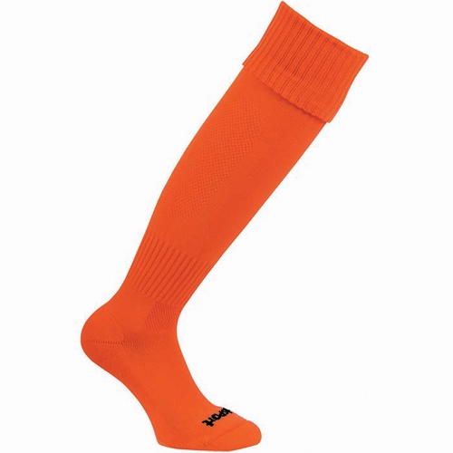 uhlsport Stutzenstrumpf TEAM PRO ESSENTIAL fluo orange | 28-32