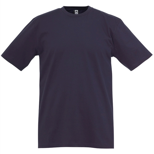 uhlsport T-Shirt ESSENTIAL TEAMSPORT marine14 | 128