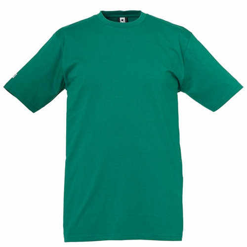 uhlsport T-Shirt ESSENTIAL TEAMSPORT lagune | 128