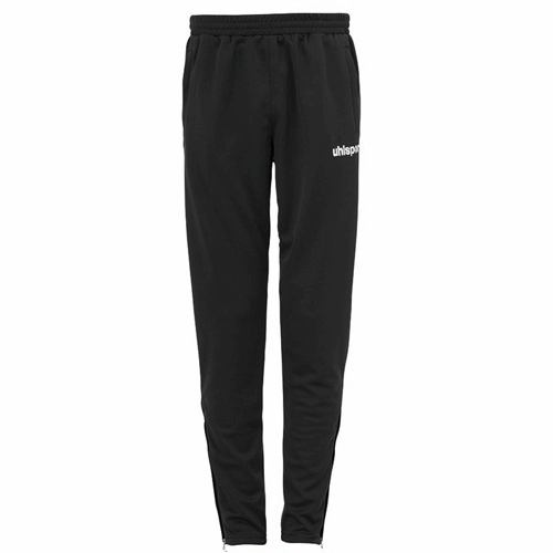 uhlsport Trainingshose ESSENTIAL PERFORMANCE schwarz | 140