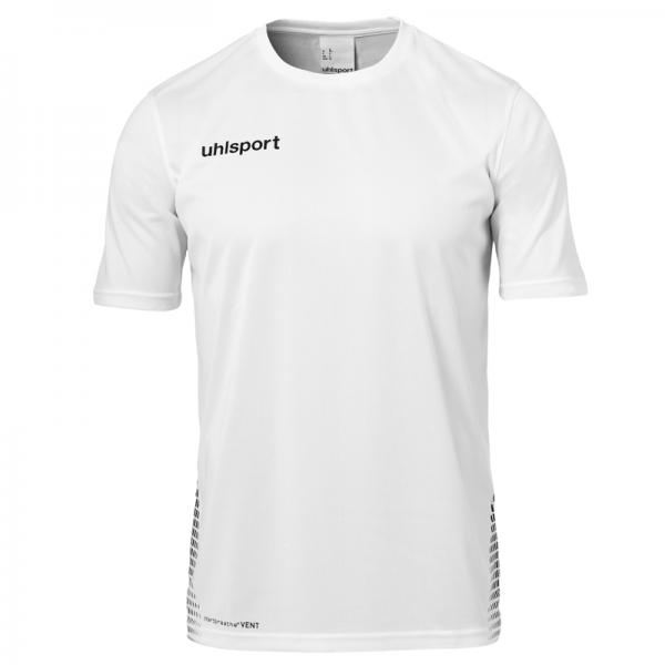 uhlsport Trainingsshirt SCORE weiß/schwarz | 116