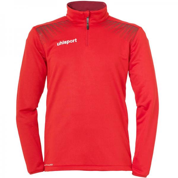 uhlsport Ziptop GOAL rot/bordeaux | XL