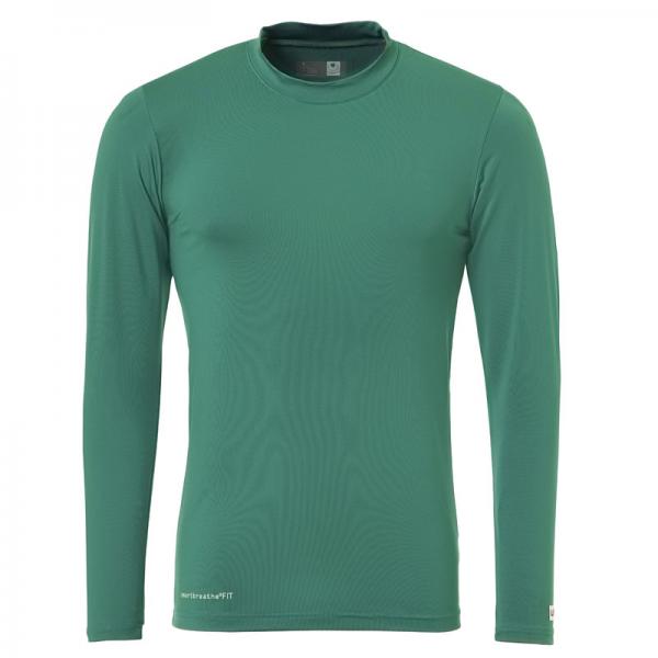 uhlsport Unterziehhemd DISTINCTION COLORS - langarm lagune | 128