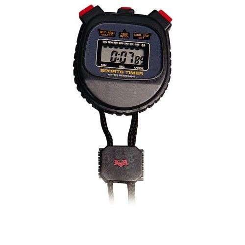 Kasper&Richter Stoppuhr JUNIOR 