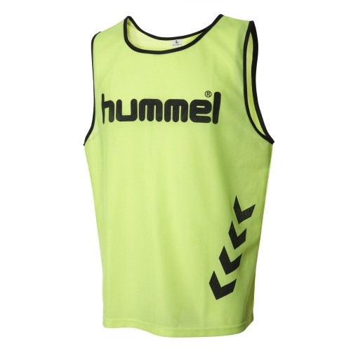 hummel Leibchen CLASSIC shiny yellow | Senior