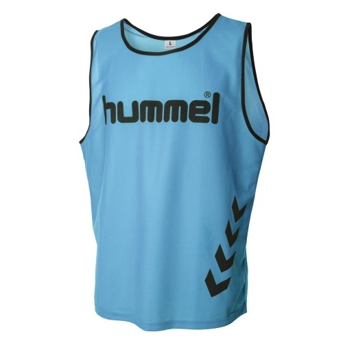 hummel Leibchen CLASSIC neon blue | Senior