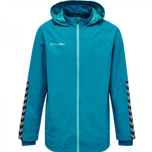 hummel Allwetterjacke HML AUTHENTIC celestial | S