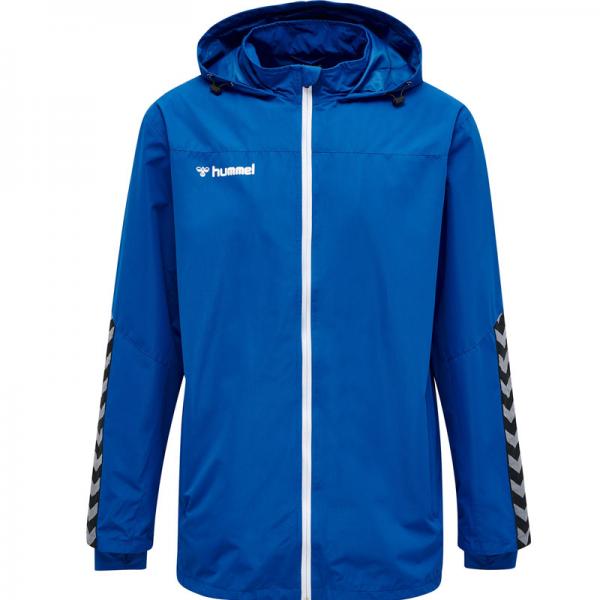 hummel Allwetterjacke HML AUTHENTIC true blue | 116