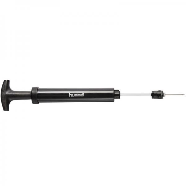 hummel Ballpumpe Classic - mit Schlauch 