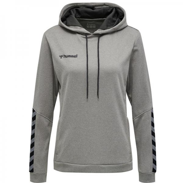 hummel Damen-Hoodie HML AUTHENTIC 