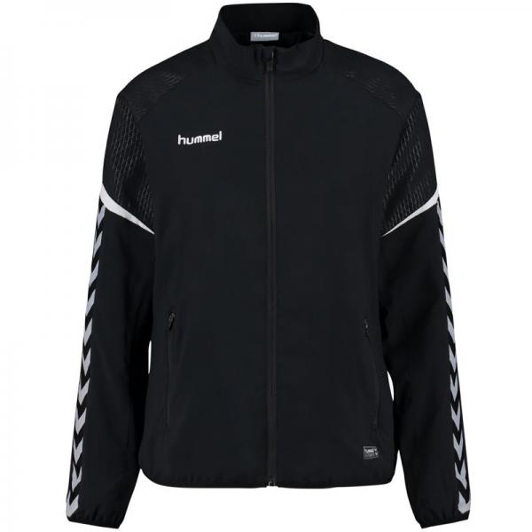 hummel Damen-Präsentationsjacke AUTHENTIC CHARGE 
