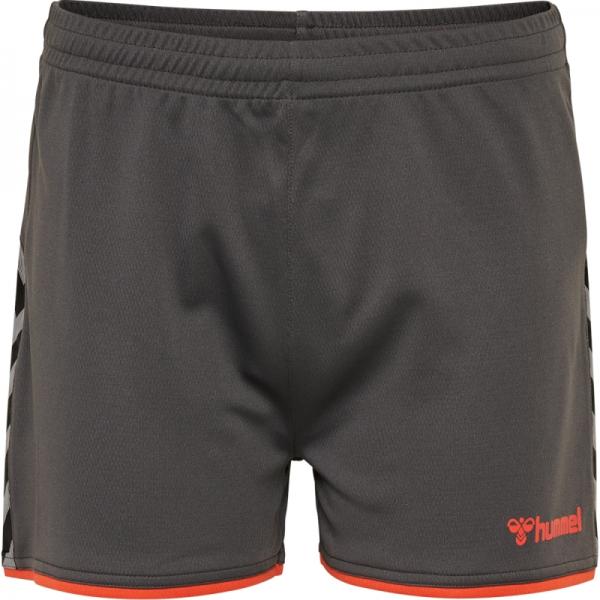 hummel Damen-Short HML AUTHENTIC 