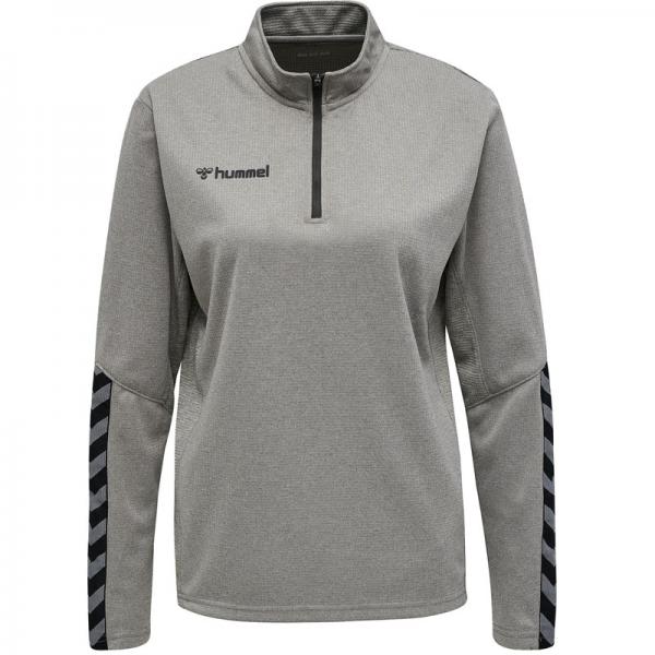hummel Damen-Trainingstop HML AUTHENTIC 