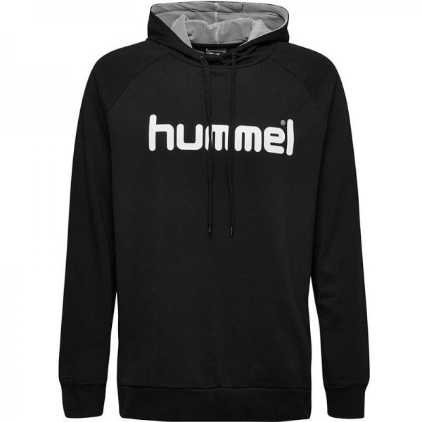 hummel Hoodie GO COTTON LOGO 