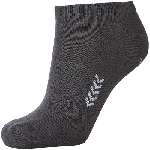 hummel Sportsocken ANKLE castle rock/black | 36-40