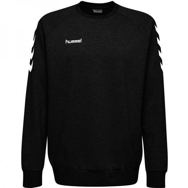 hummel Sweatshirt GO COTTON 