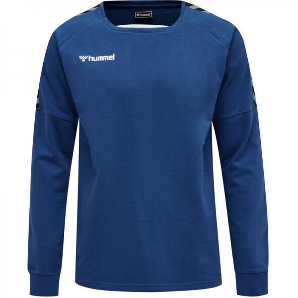 hummel Sweatshirt HML AUTHENTIC true blue | 116