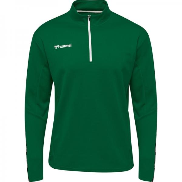 hummel Trainingstop HML AUTHENTIC evergreen | 128