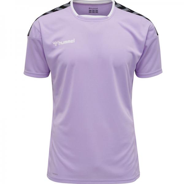 hummel Trikot HML AUTHENTIC - kurzarm lavendula | 116 | Kurzarm