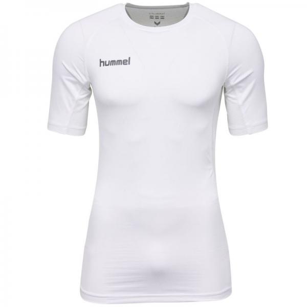 hummel Unterziehhemd FIRST PERFORMANCE - kurzarm white | S
