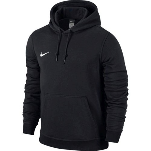 Nike Hoodie TEAM CLUB Black | 140