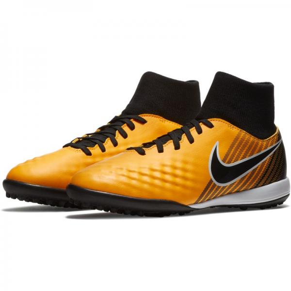 Nike Kinder-Fußballschuh MAGISTAX ONDA II DF TF JR 