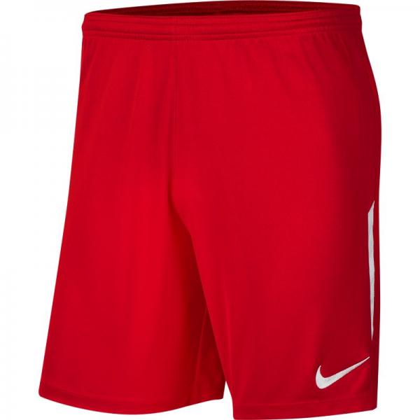 Nike Short LEAGUE II KNIT university red /white | 128