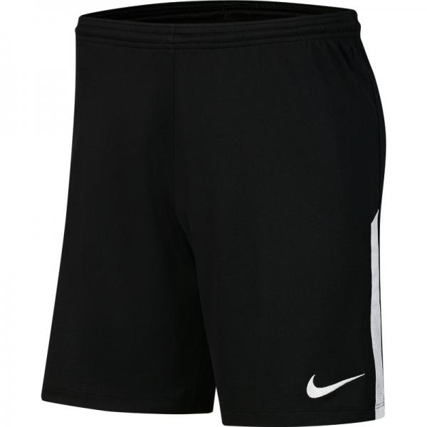 Nike Short LEAGUE II KNIT black/white | 140