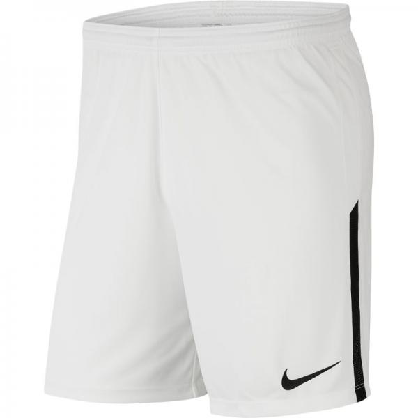 Nike Short LEAGUE II KNIT white/black | 140