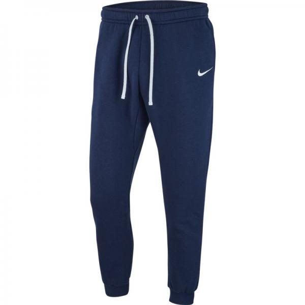 Nike Sweathose TEAM CLUB 19 obsidian/white | S