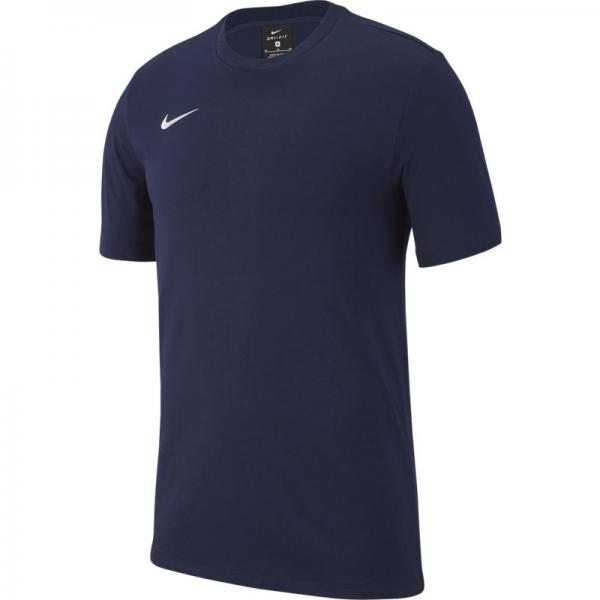 Nike T-Shirt TEAM CLUB 20 obsidian | 128 | Kurzarm