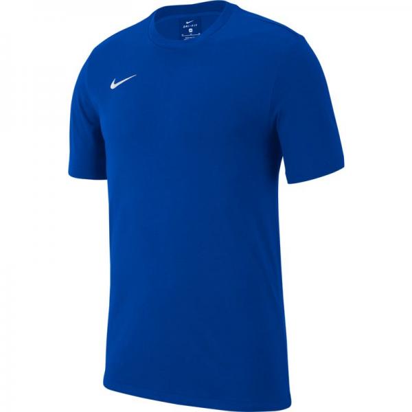 Nike T-Shirt TEAM CLUB 20 royal blue | L | Kurzarm