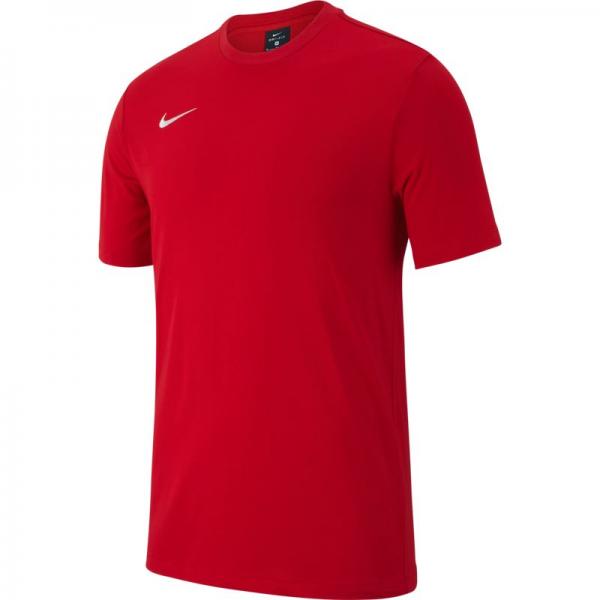 Nike T-Shirt TEAM CLUB 20 university red | M | Kurzarm