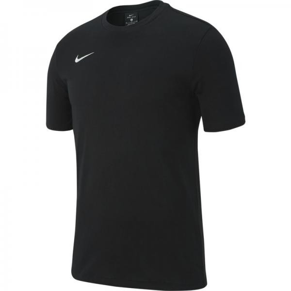 Nike T-Shirt TEAM CLUB 20 black | XL | Kurzarm