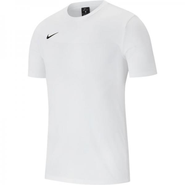 Nike T-Shirt TEAM CLUB 20 white | 128 | Kurzarm