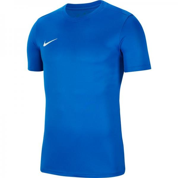 Nike Trikot PARK VII - kurzarm royal blue/white | 140 | Kurzarm