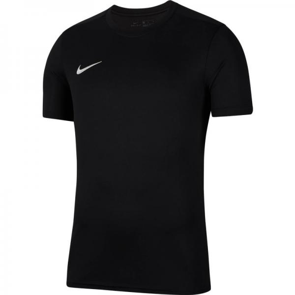 Nike Trikot PARK VII - kurzarm black/white | M | Kurzarm