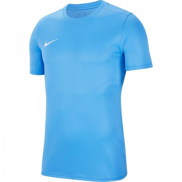 Nike Trikot PARK VII - kurzarm university blue/white | 152 | Kurzarm