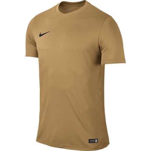 Nike Trikotsatz (10 Sets) PARK VI jersey gold | Langarm Senior